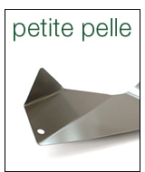 petite pelle